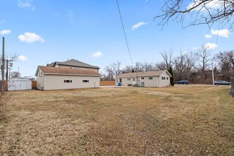 Tiny photo for 8026 W 84th Place, Justice, IL 60458 (MLS # 12580120)