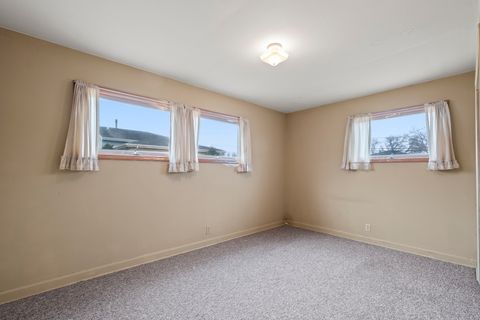 Tiny photo for 8026 W 84th Place, Justice, IL 60458 (MLS # 12580120)