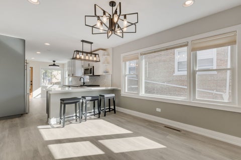 Tiny photo for 7311 N Kedvale Avenue, Lincolnwood, IL 60712 (MLS # 12791814)