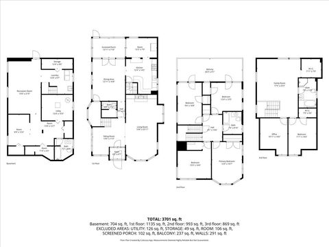 Tiny photo for 601 S Kenilworth Avenue, Oak Park, IL 60304 (MLS # 12627966)