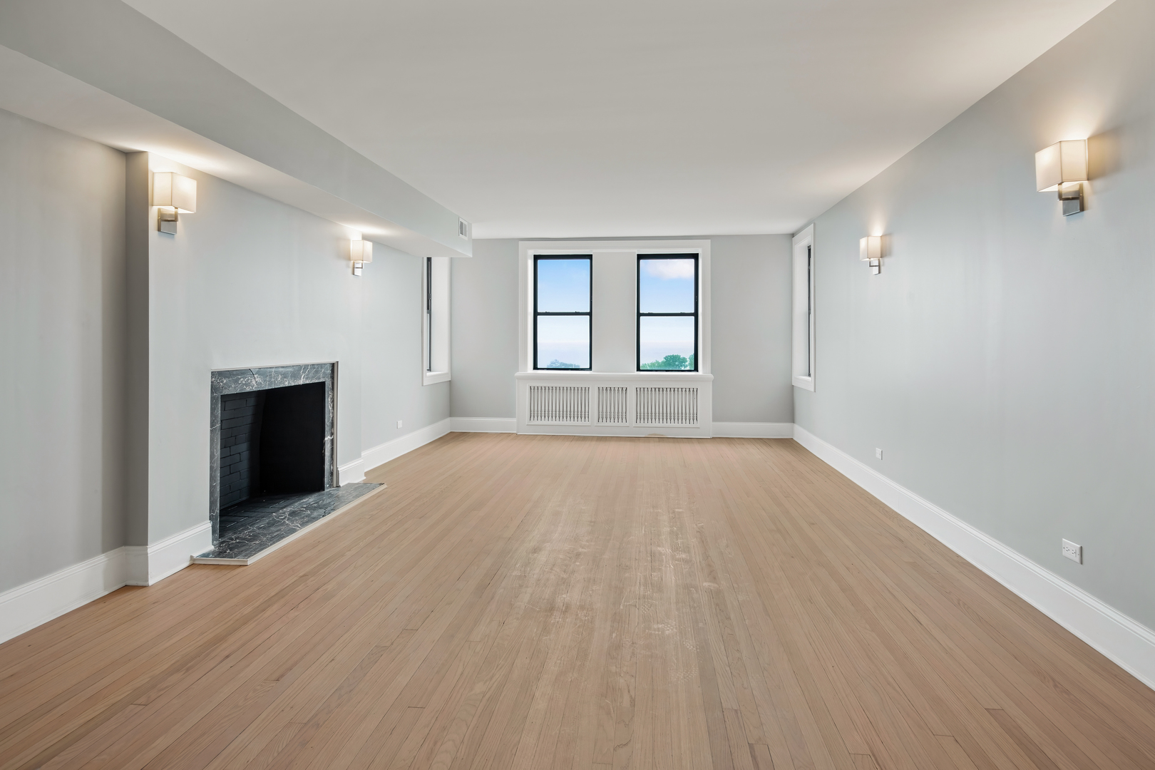 7000 S South Shore Drive PH-1401
