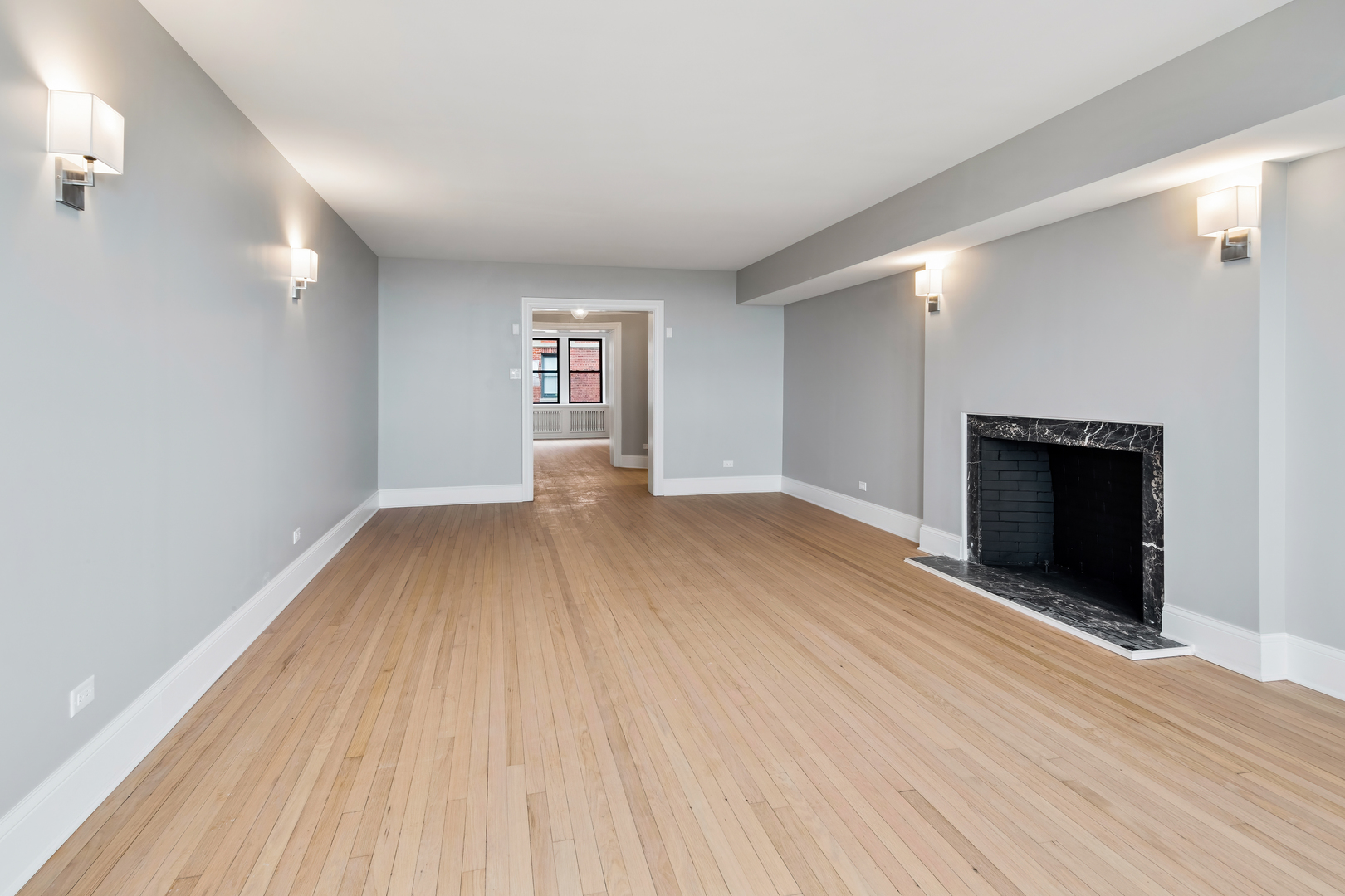7000 S South Shore Drive PH-1401
