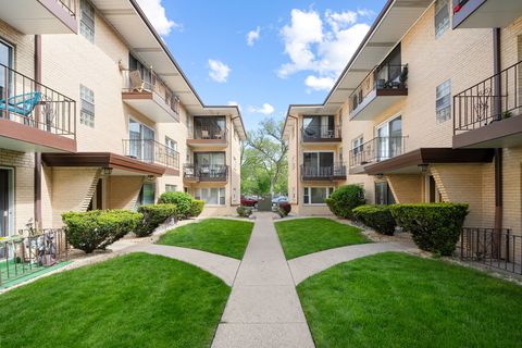 5326 W Windsor Avenue 3F Chicago IL 60630