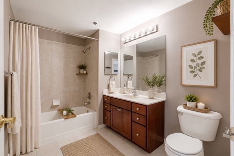 Tiny photo for 390 W Mahogany Court #503, Palatine, IL 60067 (MLS # 12630972)