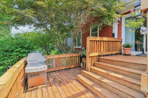 Tiny photo for 26225 W Merton Road, Barrington, IL 60010 (MLS # 12625896)