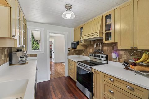 Tiny photo for 26225 W Merton Road, Barrington, IL 60010 (MLS # 12625896)