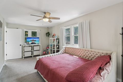 Tiny photo for 26225 W Merton Road, Barrington, IL 60010 (MLS # 12625896)