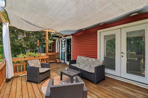 Tiny photo for 26225 W Merton Road, Barrington, IL 60010 (MLS # 12625896)