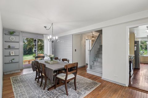 Tiny photo for 26225 W Merton Road, Barrington, IL 60010 (MLS # 12625896)