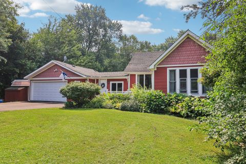 Tiny photo for 26225 W Merton Road, Barrington, IL 60010 (MLS # 12625896)