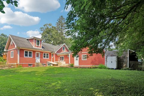 Tiny photo for 26225 W Merton Road, Barrington, IL 60010 (MLS # 12625896)