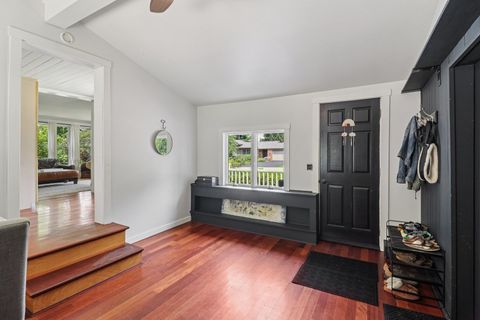 Tiny photo for 26225 W Merton Road, Barrington, IL 60010 (MLS # 12625896)