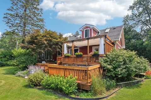 Tiny photo for 26225 W Merton Road, Barrington, IL 60010 (MLS # 12625896)