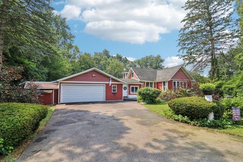 Tiny photo for 26225 W Merton Road, Barrington, IL 60010 (MLS # 12625896)