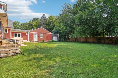 Tiny photo for 26225 W Merton Road, Barrington, IL 60010 (MLS # 12625896)