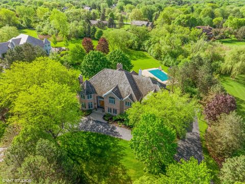 A home in Long Grove