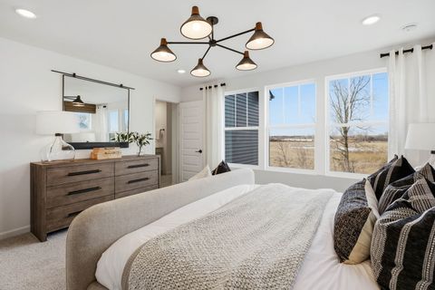 Tiny photo for 929 Preserve Court #02005, Aurora, IL 60502 (MLS # 12583813)