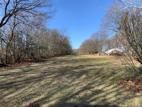 Tiny photo for 403 Rhodes Avenue, Big Rock, IL 60511 (MLS # 12624792)