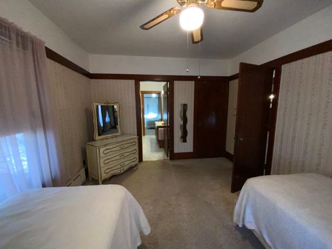 Tiny photo for 403 Rhodes Avenue, Big Rock, IL 60511 (MLS # 12624792)