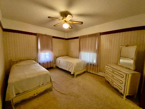 Tiny photo for 403 Rhodes Avenue, Big Rock, IL 60511 (MLS # 12624792)