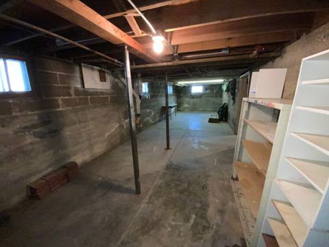 Tiny photo for 403 Rhodes Avenue, Big Rock, IL 60511 (MLS # 12624792)