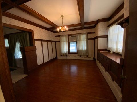 Tiny photo for 403 Rhodes Avenue, Big Rock, IL 60511 (MLS # 12624792)