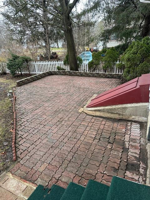 Tiny photo for 403 Rhodes Avenue, Big Rock, IL 60511 (MLS # 12624792)