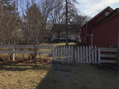 Tiny photo for 403 Rhodes Avenue, Big Rock, IL 60511 (MLS # 12624792)