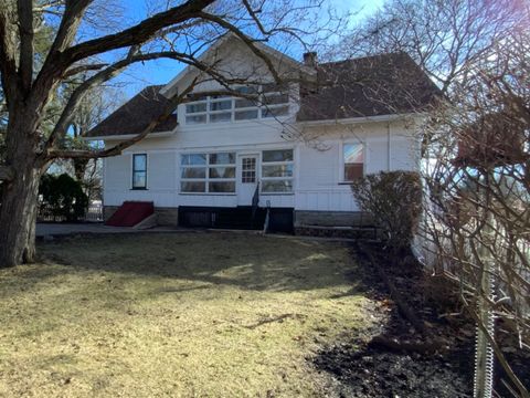 Tiny photo for 403 Rhodes Avenue, Big Rock, IL 60511 (MLS # 12624792)