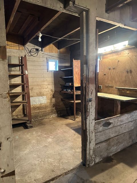 Tiny photo for 403 Rhodes Avenue, Big Rock, IL 60511 (MLS # 12624792)