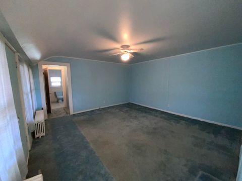 Tiny photo for 403 Rhodes Avenue, Big Rock, IL 60511 (MLS # 12624792)