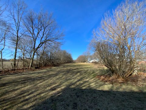 Tiny photo for 403 Rhodes Avenue, Big Rock, IL 60511 (MLS # 12624792)