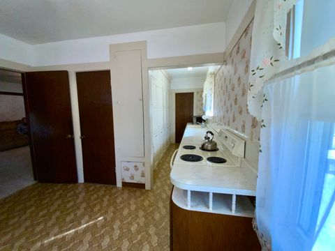 Tiny photo for 403 Rhodes Avenue, Big Rock, IL 60511 (MLS # 12624792)