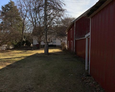 Tiny photo for 403 Rhodes Avenue, Big Rock, IL 60511 (MLS # 12624792)