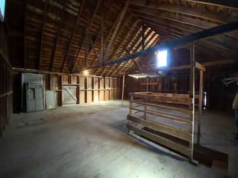 Tiny photo for 403 Rhodes Avenue, Big Rock, IL 60511 (MLS # 12624792)