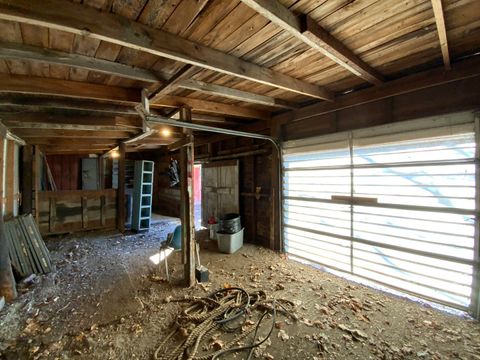 Tiny photo for 403 Rhodes Avenue, Big Rock, IL 60511 (MLS # 12624792)