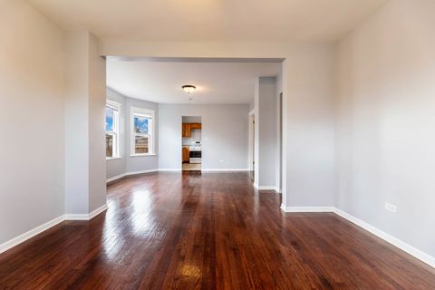 Tiny photo for 104 Interocean Avenue, South Chicago Heights, IL 60411 (MLS # 12599999)