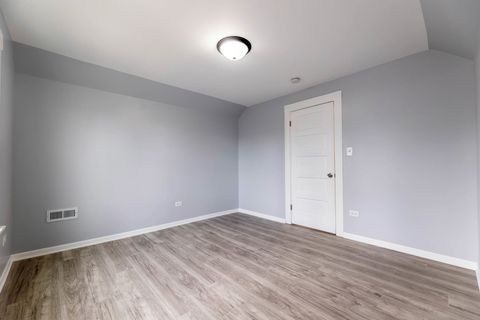 Tiny photo for 104 Interocean Avenue, South Chicago Heights, IL 60411 (MLS # 12599999)