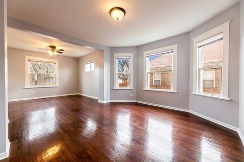 Tiny photo for 104 Interocean Avenue, South Chicago Heights, IL 60411 (MLS # 12599999)