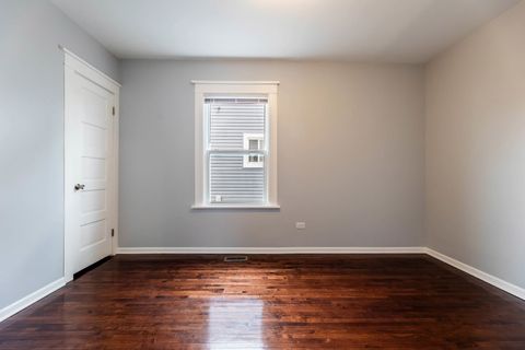 Tiny photo for 104 Interocean Avenue, South Chicago Heights, IL 60411 (MLS # 12599999)