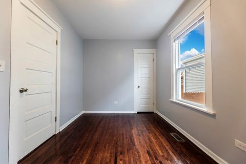 Tiny photo for 104 Interocean Avenue, South Chicago Heights, IL 60411 (MLS # 12599999)