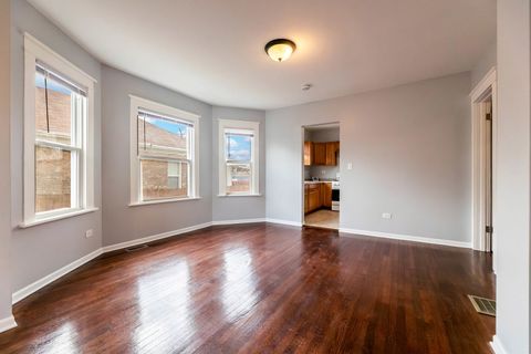 Tiny photo for 104 Interocean Avenue, South Chicago Heights, IL 60411 (MLS # 12599999)