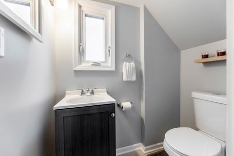 Tiny photo for 104 Interocean Avenue, South Chicago Heights, IL 60411 (MLS # 12599999)