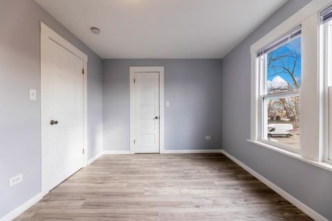 Tiny photo for 104 Interocean Avenue, South Chicago Heights, IL 60411 (MLS # 12599999)