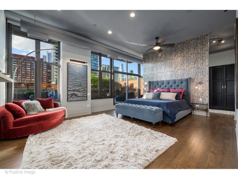 Tiny photo for 333 W Hubbard Street #701, Chicago, IL 60654 (MLS # 12742016)