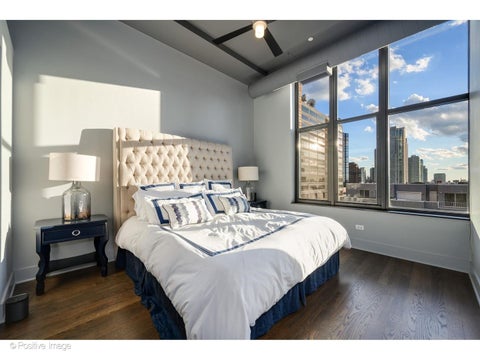 Tiny photo for 333 W Hubbard Street #701, Chicago, IL 60654 (MLS # 12742016)
