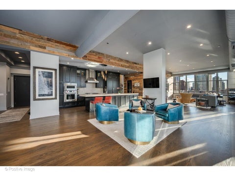 Tiny photo for 333 W Hubbard Street #701, Chicago, IL 60654 (MLS # 12742016)