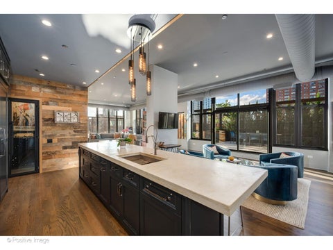 Tiny photo for 333 W Hubbard Street #701, Chicago, IL 60654 (MLS # 12742016)