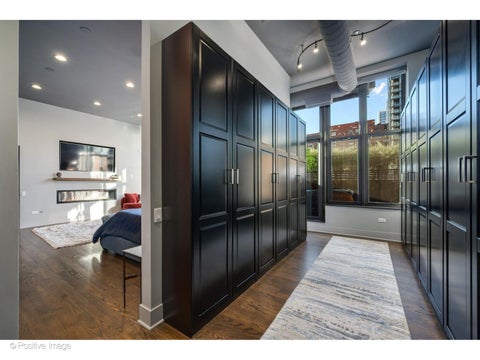 Tiny photo for 333 W Hubbard Street #701, Chicago, IL 60654 (MLS # 12742016)