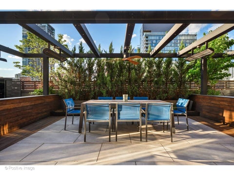 Tiny photo for 333 W Hubbard Street #701, Chicago, IL 60654 (MLS # 12742016)